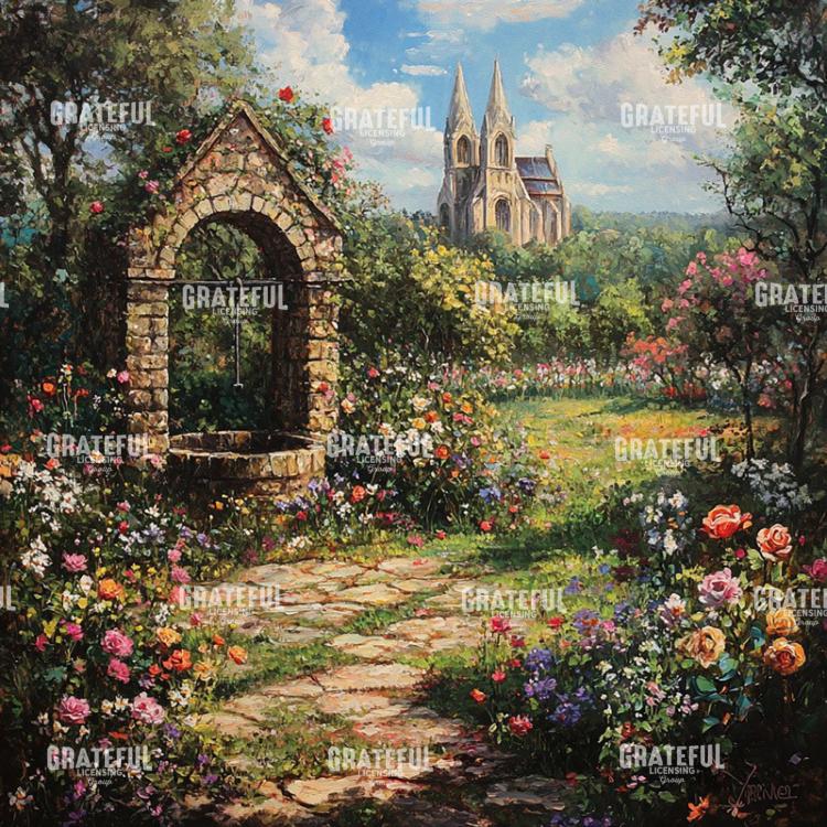 Garden Dreams