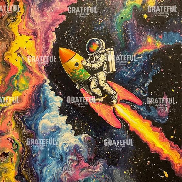 Rocketman