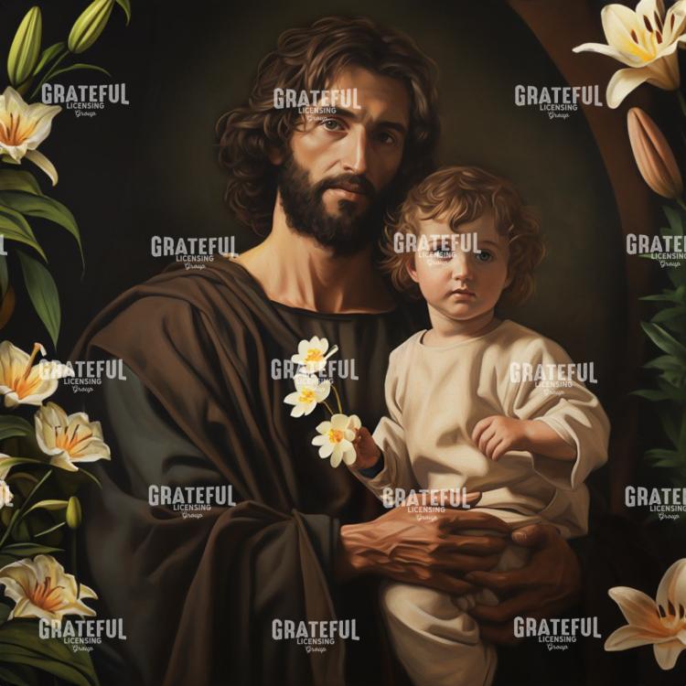 Saint Joseph
