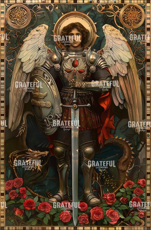 Saint Michael