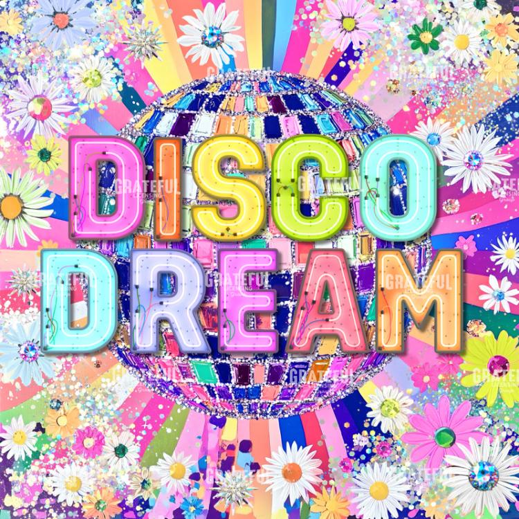 Disco Dream