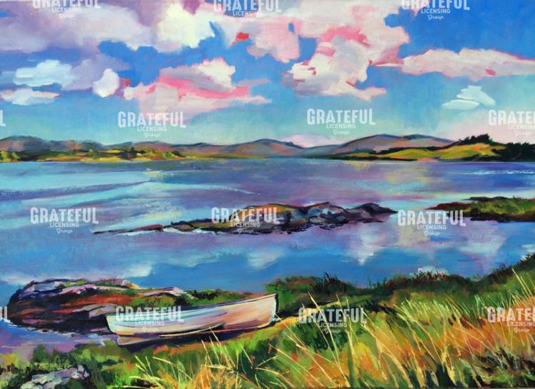 Seascape