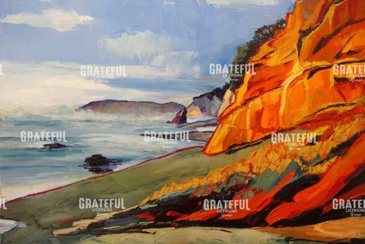 Cliffside