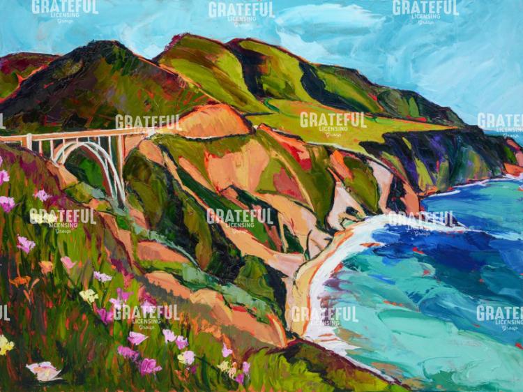 Coastal