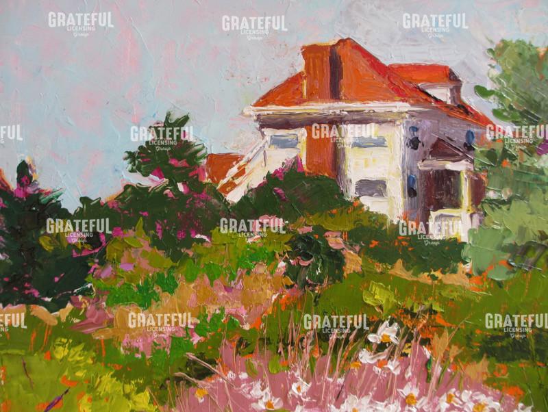 The Pamet Road Hostel