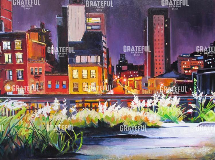 City Nights
