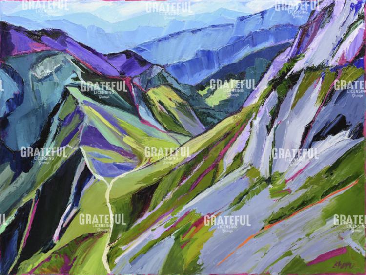 Alpine Trail