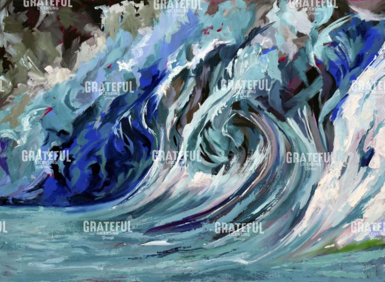Blue Wave