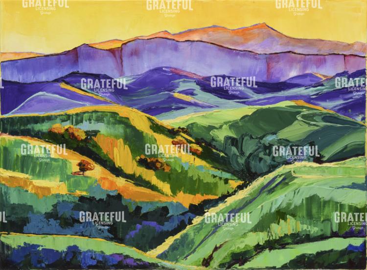 Green Valley