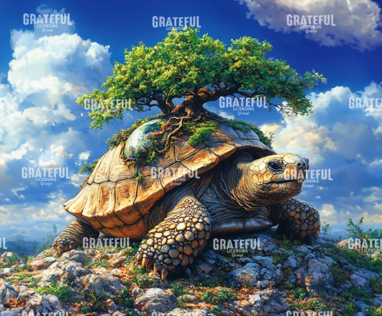 Compassion for Mother Earth