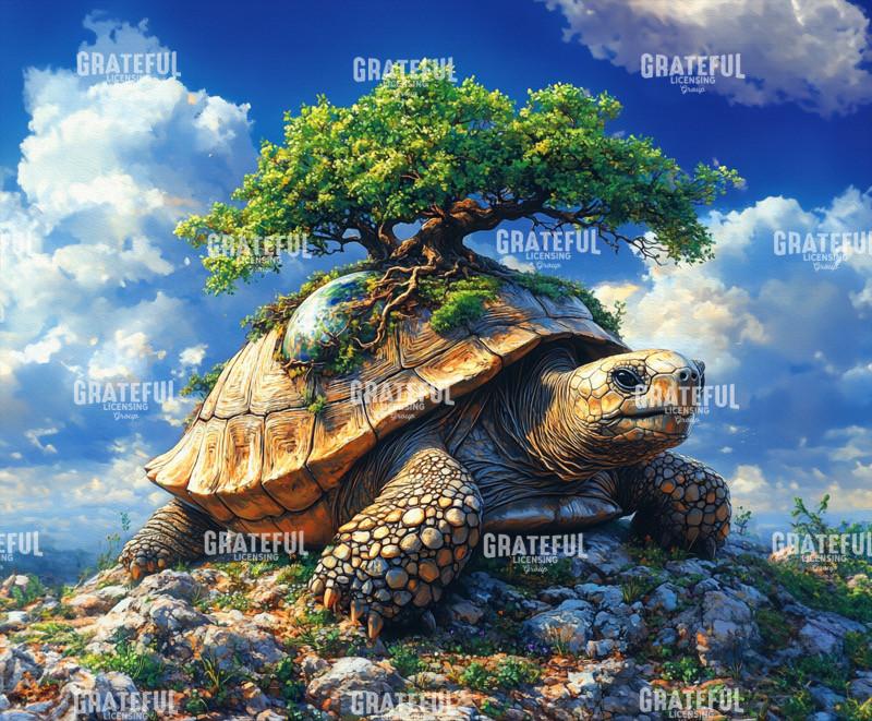 Compassion for Mother Earth