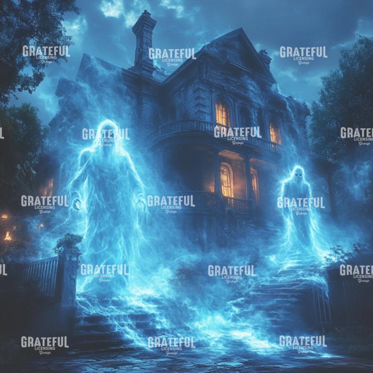 Haunted House