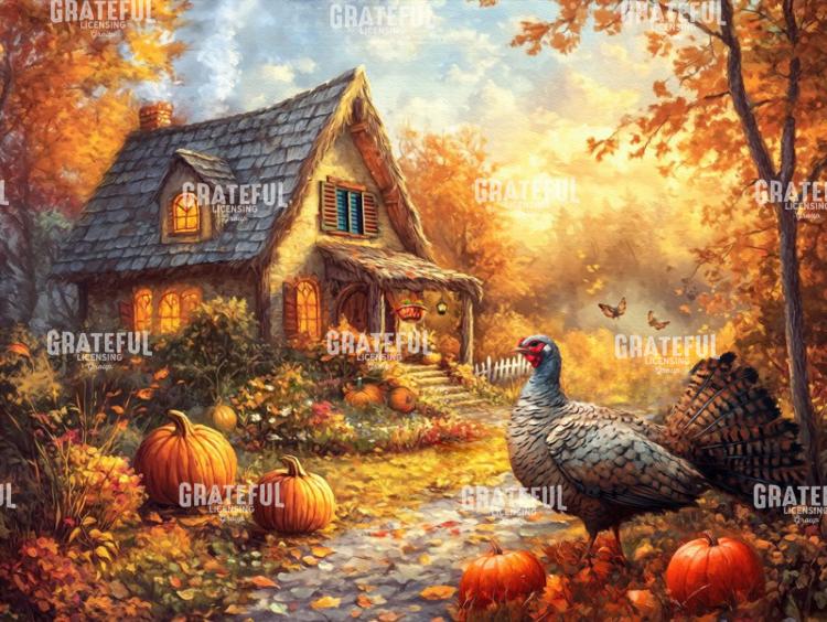Thanksgiving