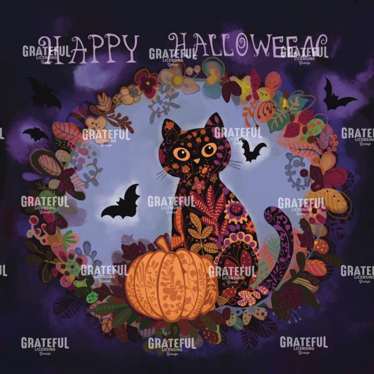Happy Halloween