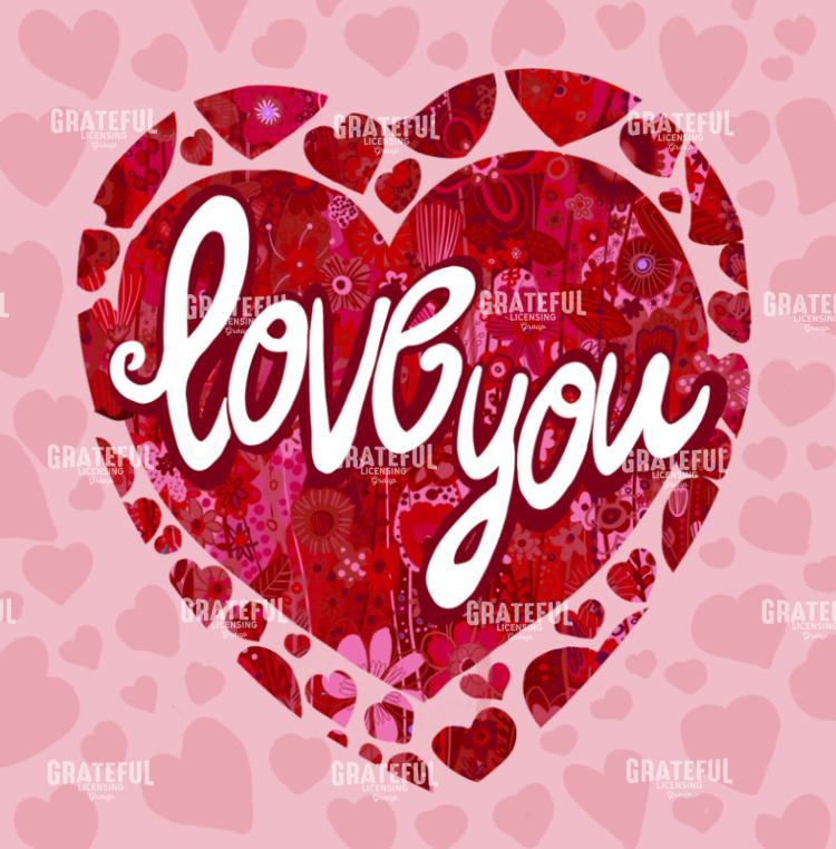 Love You
