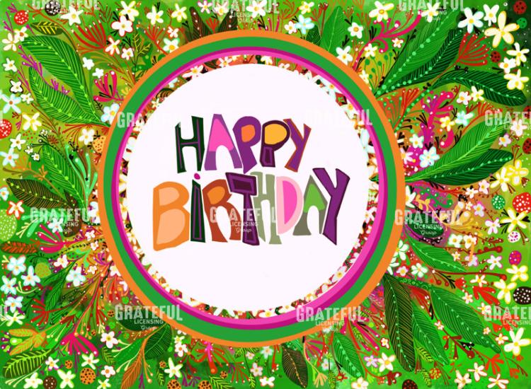 HBD!