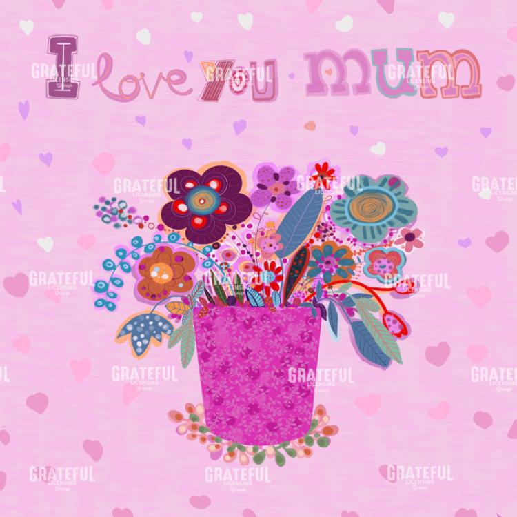 Mum