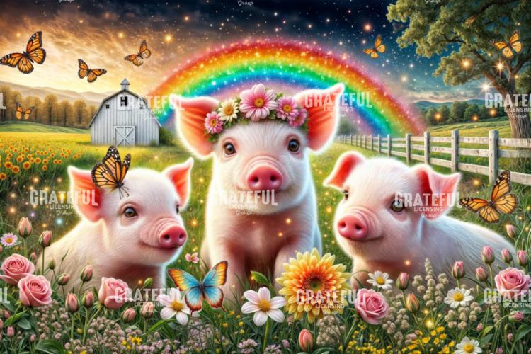 Piggies