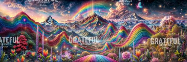 Peru Rainbow Mountains