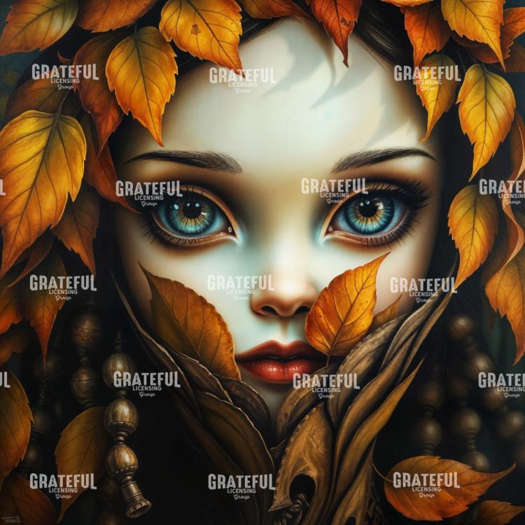 Spirit of Autumn