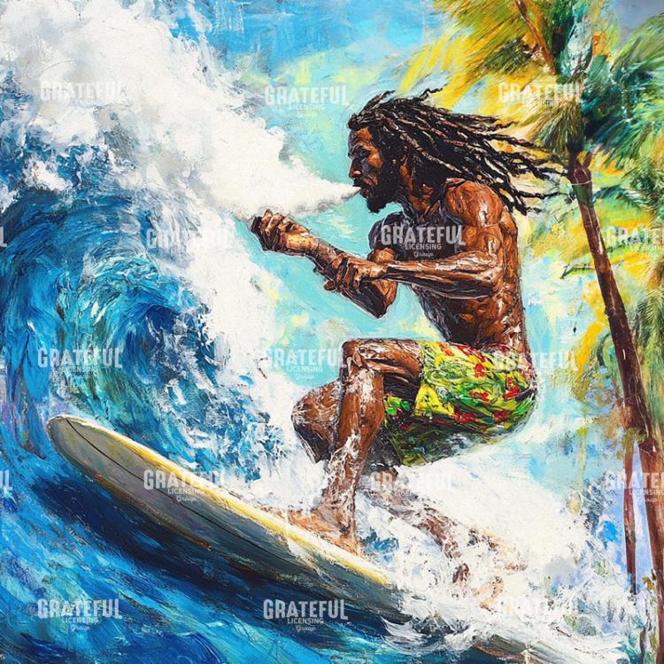 Smoke-N-Surf