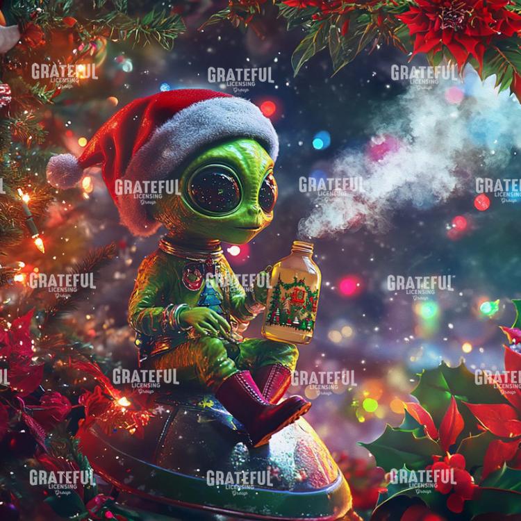 Universal Christmas