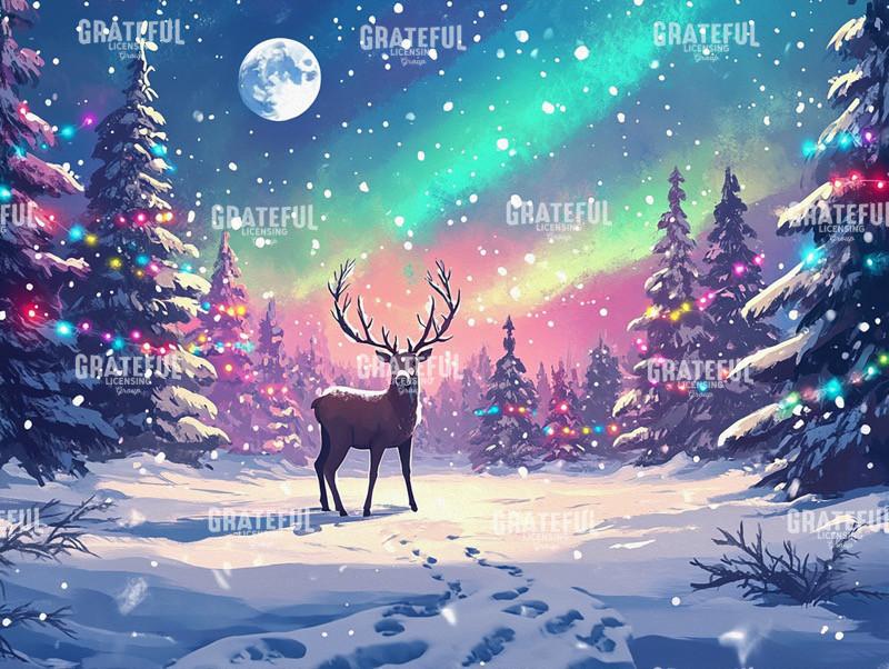 Finding My Way North