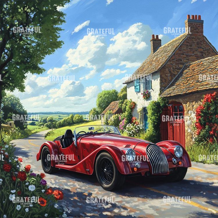 Old England