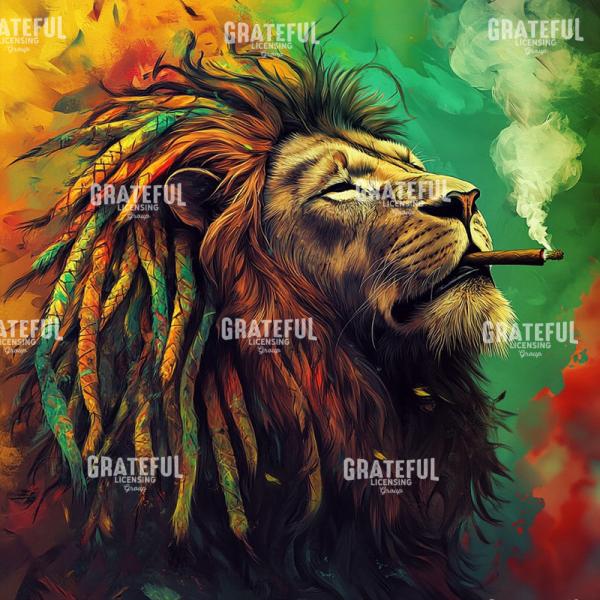 Rasta Roar