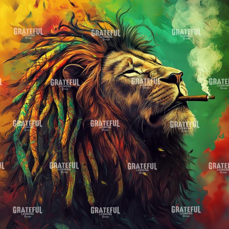 Rasta Roar