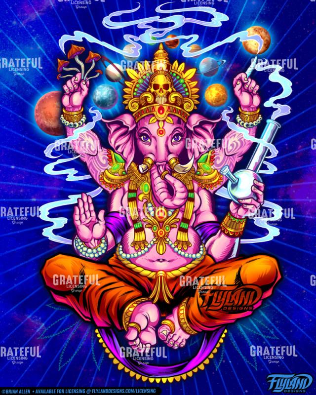 Ganesh