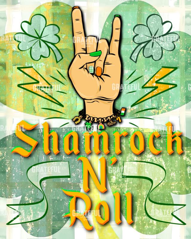 Shamrock n Roll