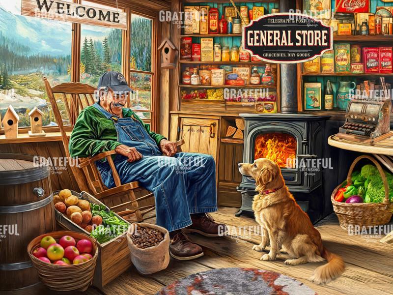 General Store