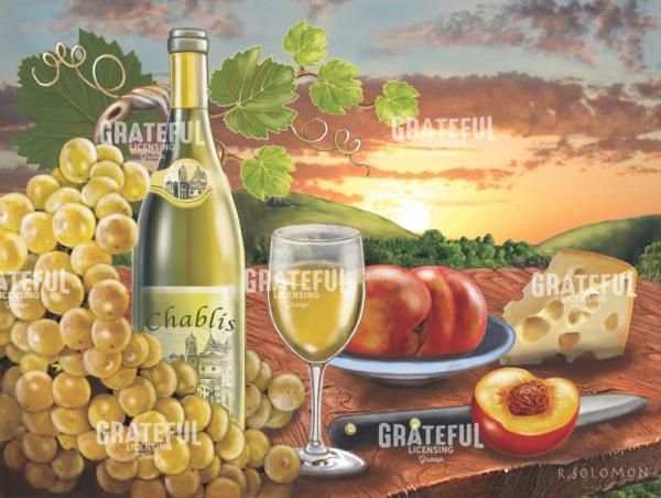 Chablis