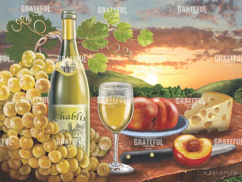 Chablis