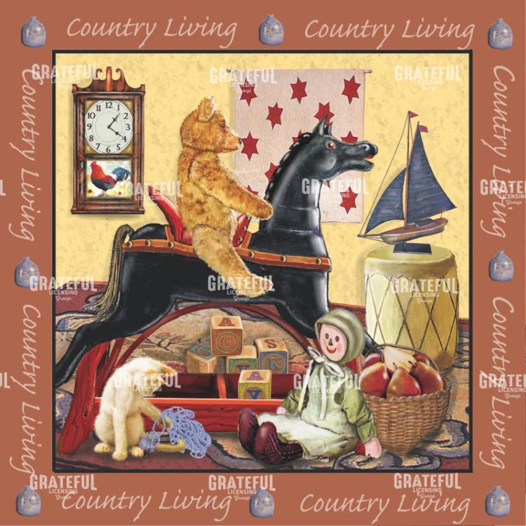 Country Living Sienna