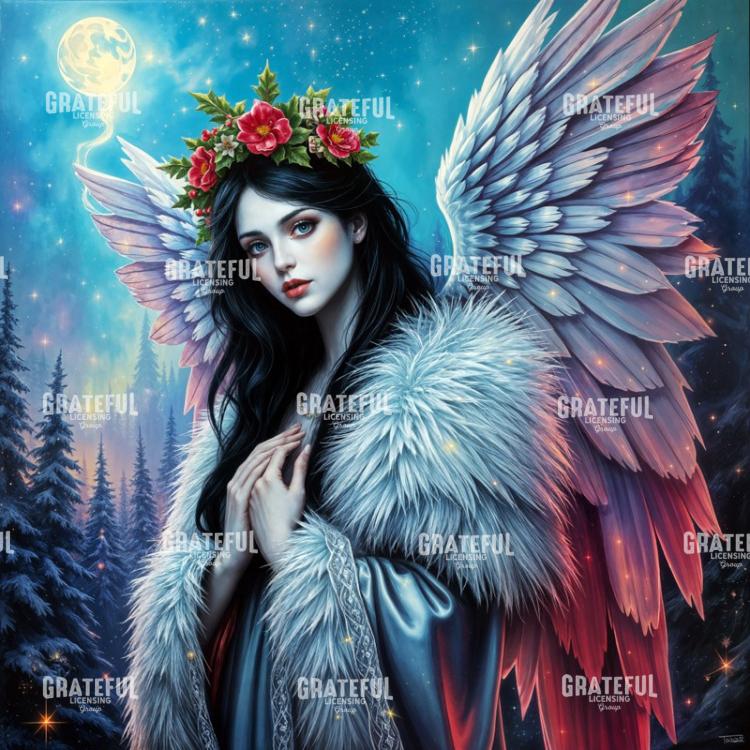 Christmas Angel