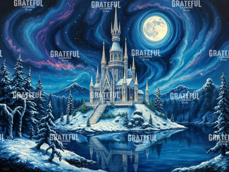 Ice Palace