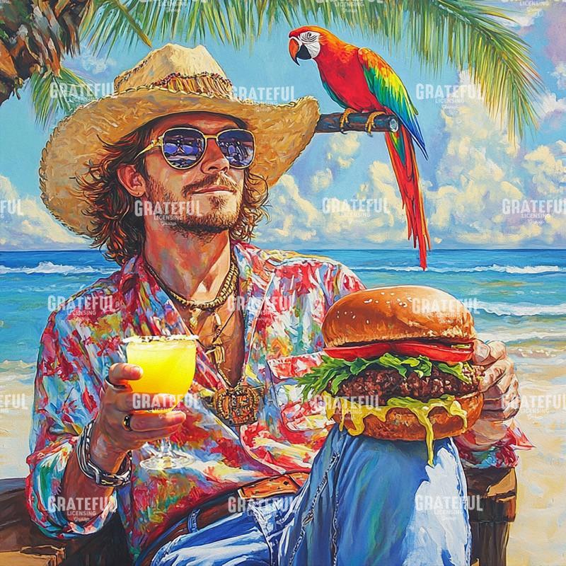 Five O'Clock Somewhere