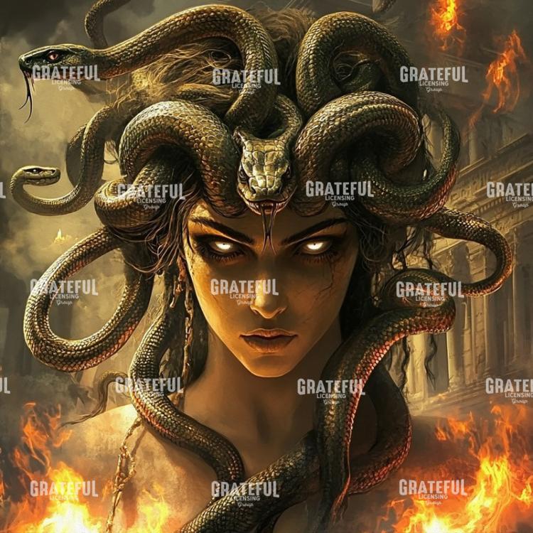 Medusa