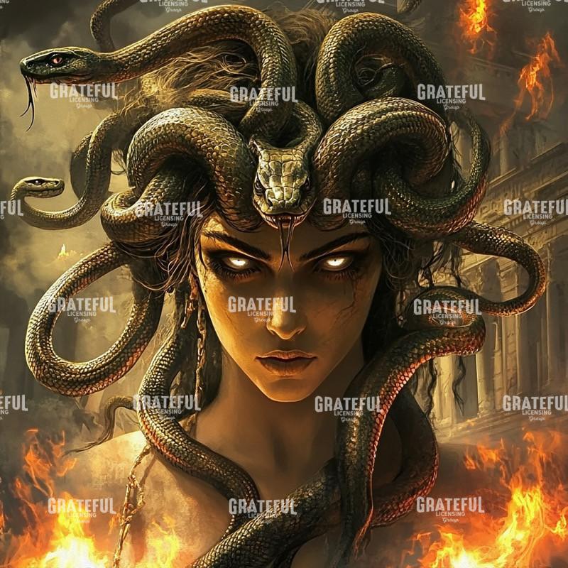 Medusa