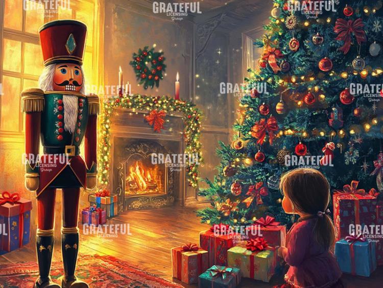 Magic of Christmas