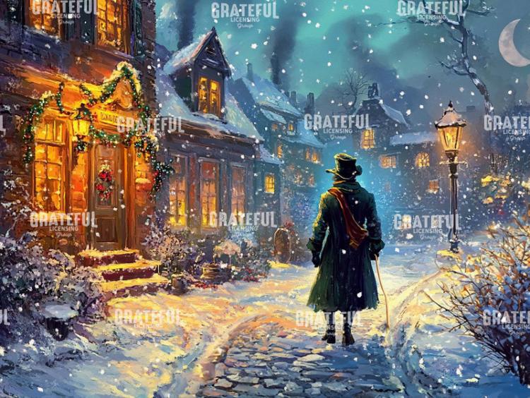 Scrooge