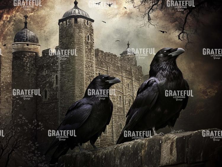 Tower Ravens
