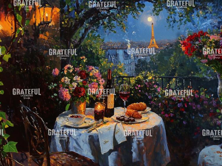 City of Love