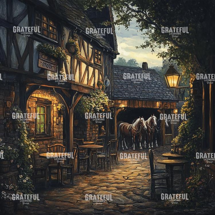 Highway Mans Inn