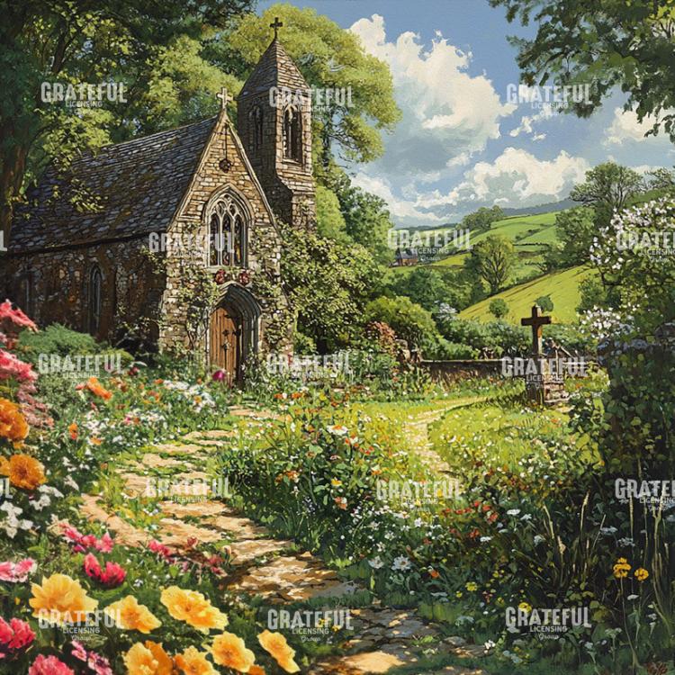 The Abbey