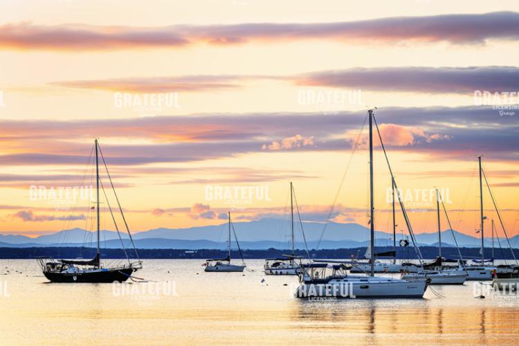 Serene Champlain