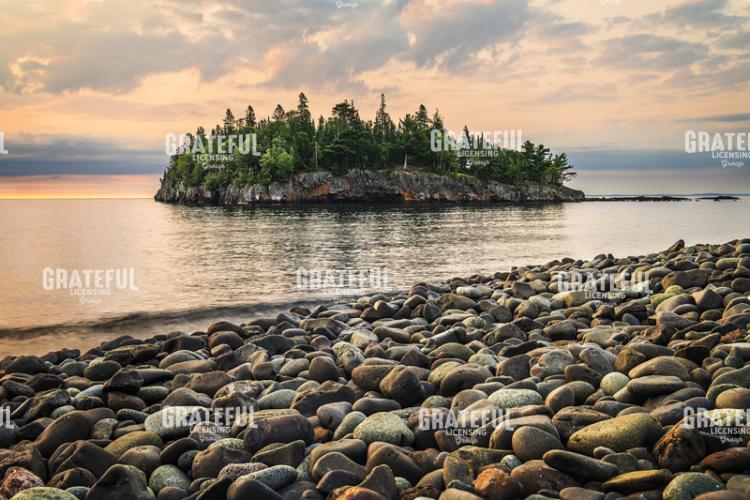 Superior Sunrise