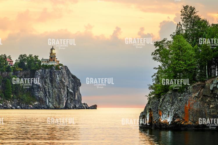 Split Rock Lighthouse